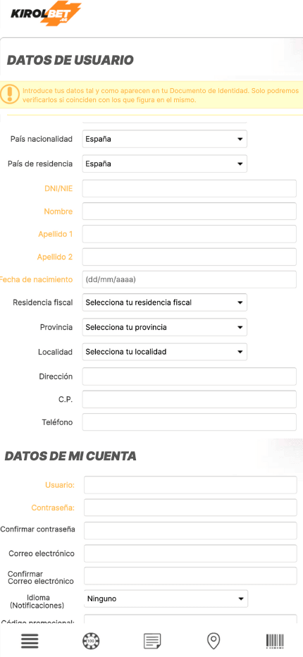 login 2