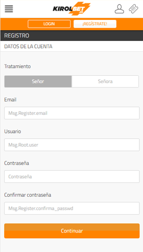 iniciar sesión 3