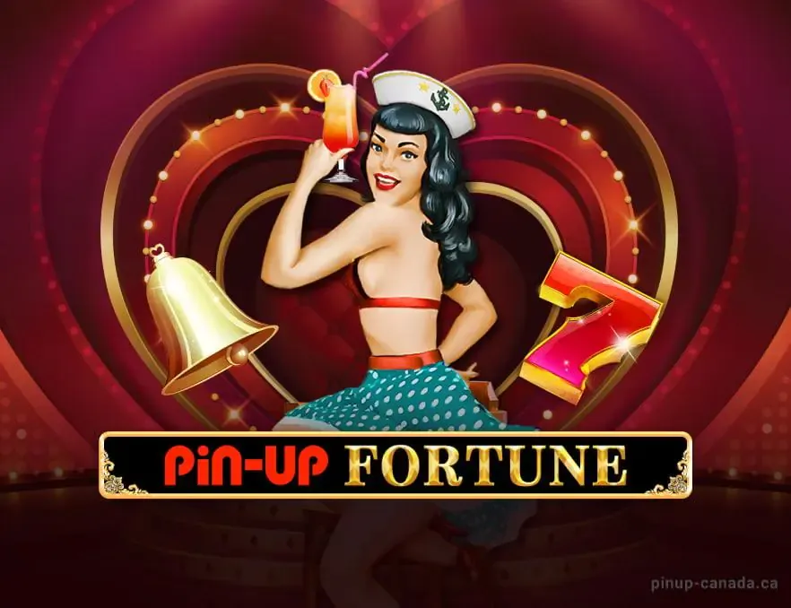 KirolBet Fortune Slot